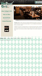 Mobile Screenshot of mulligansgrillstl.com
